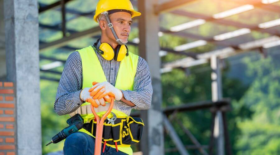 Expert top industrial roofings services in New Weston, OH